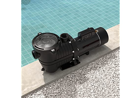 How to Prime a pool pump